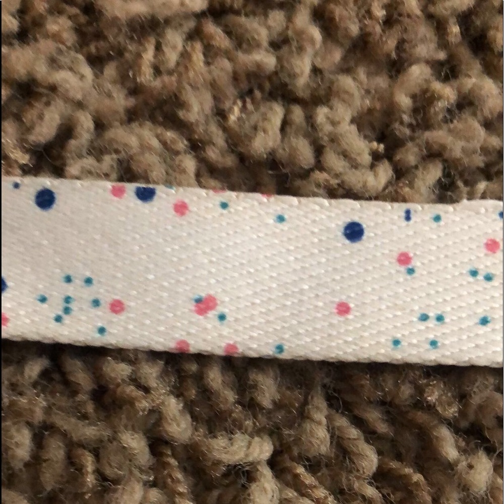 Thread Wallet neck lanyard!! - Picture 3 of 3